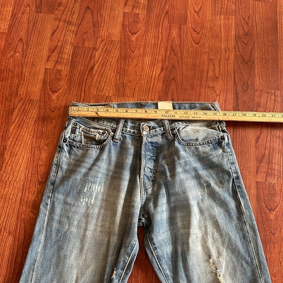 Abercrombie & Fitch size 30x30 - Picture 2 of 7